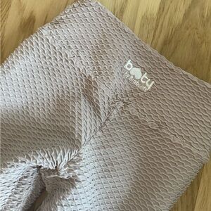 BBB Textured Leggings in Beige